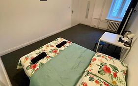 Fantastic-Inn Warszawa - Chmielna